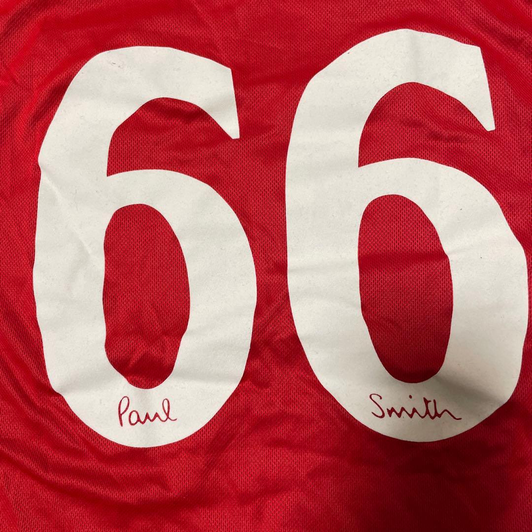 レア　ポールスミス　イングランド代表　2002 W杯