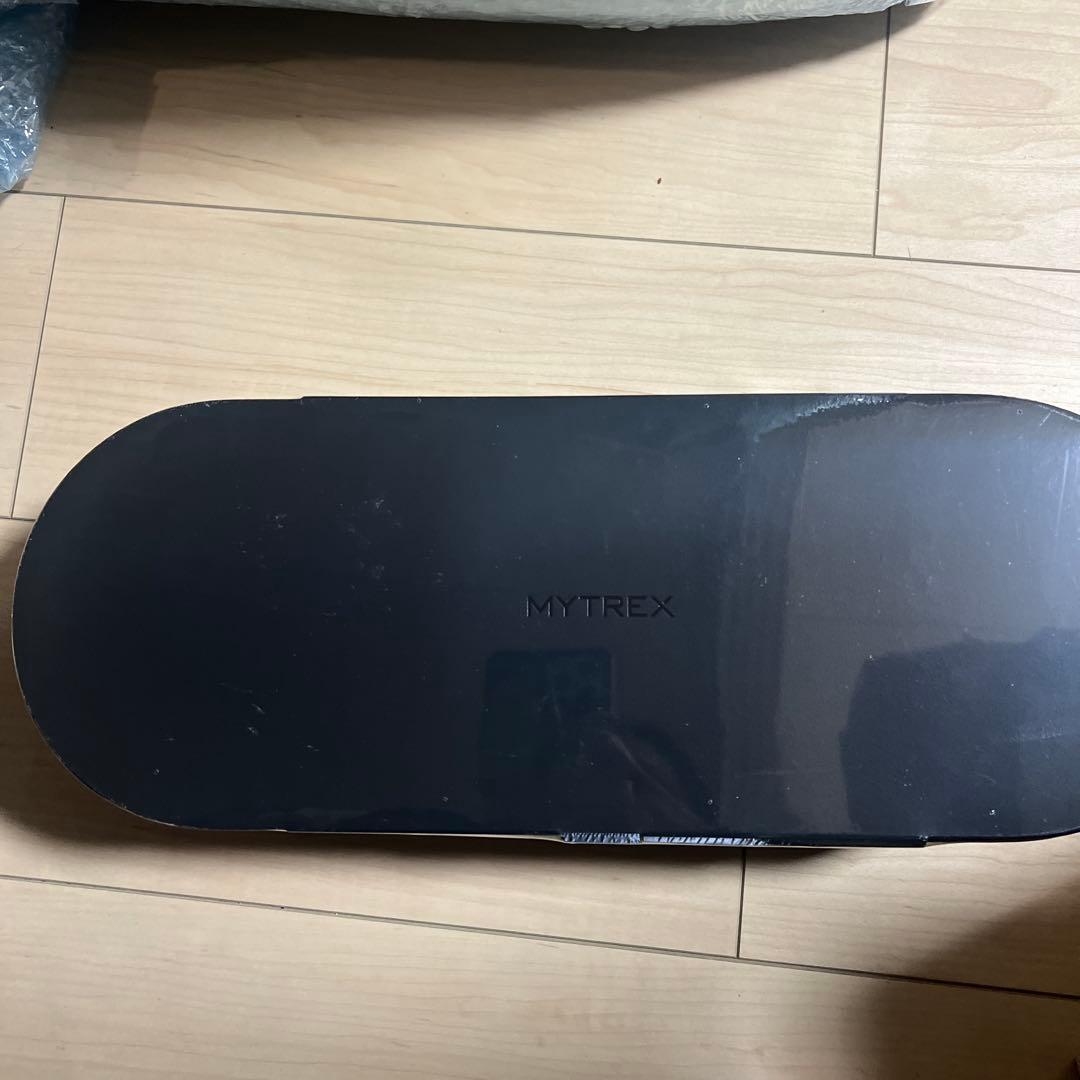 MYTREX PROVE EMS美容機器 ブラック
