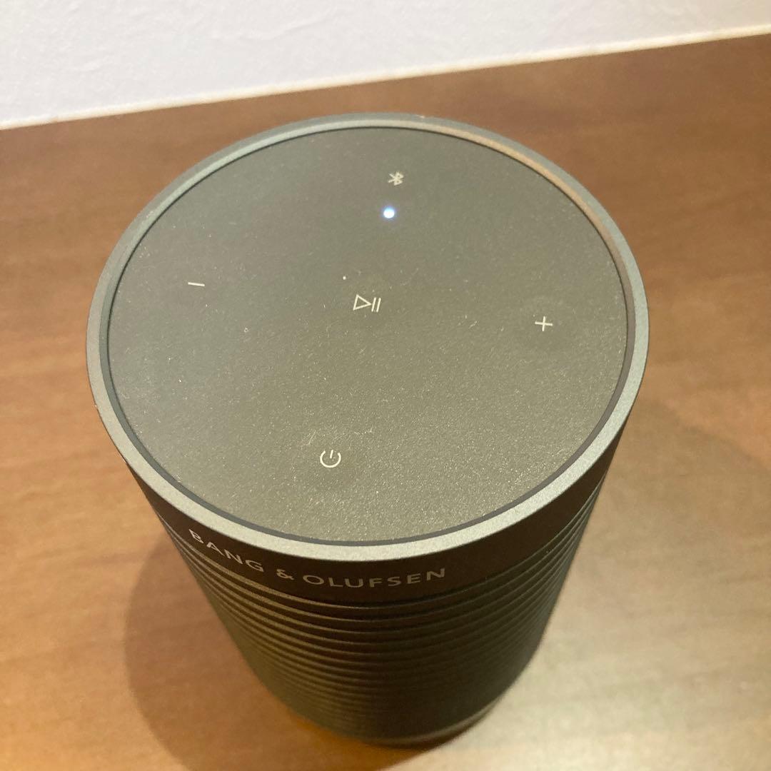 Bang & Olufsen Beosound Explore スピーカー