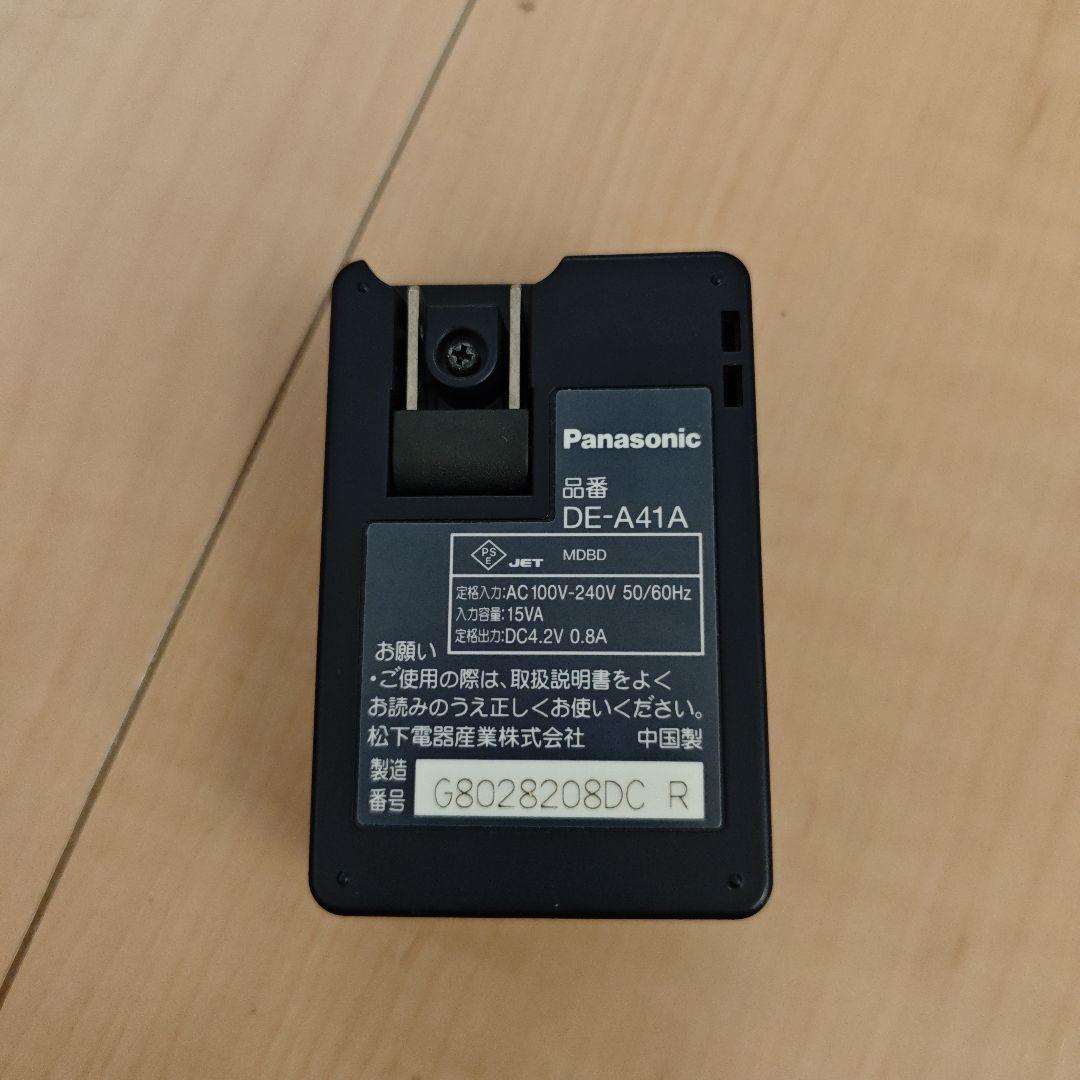 Panasonic DMC-FX150 コンパクトデジタルカメラ