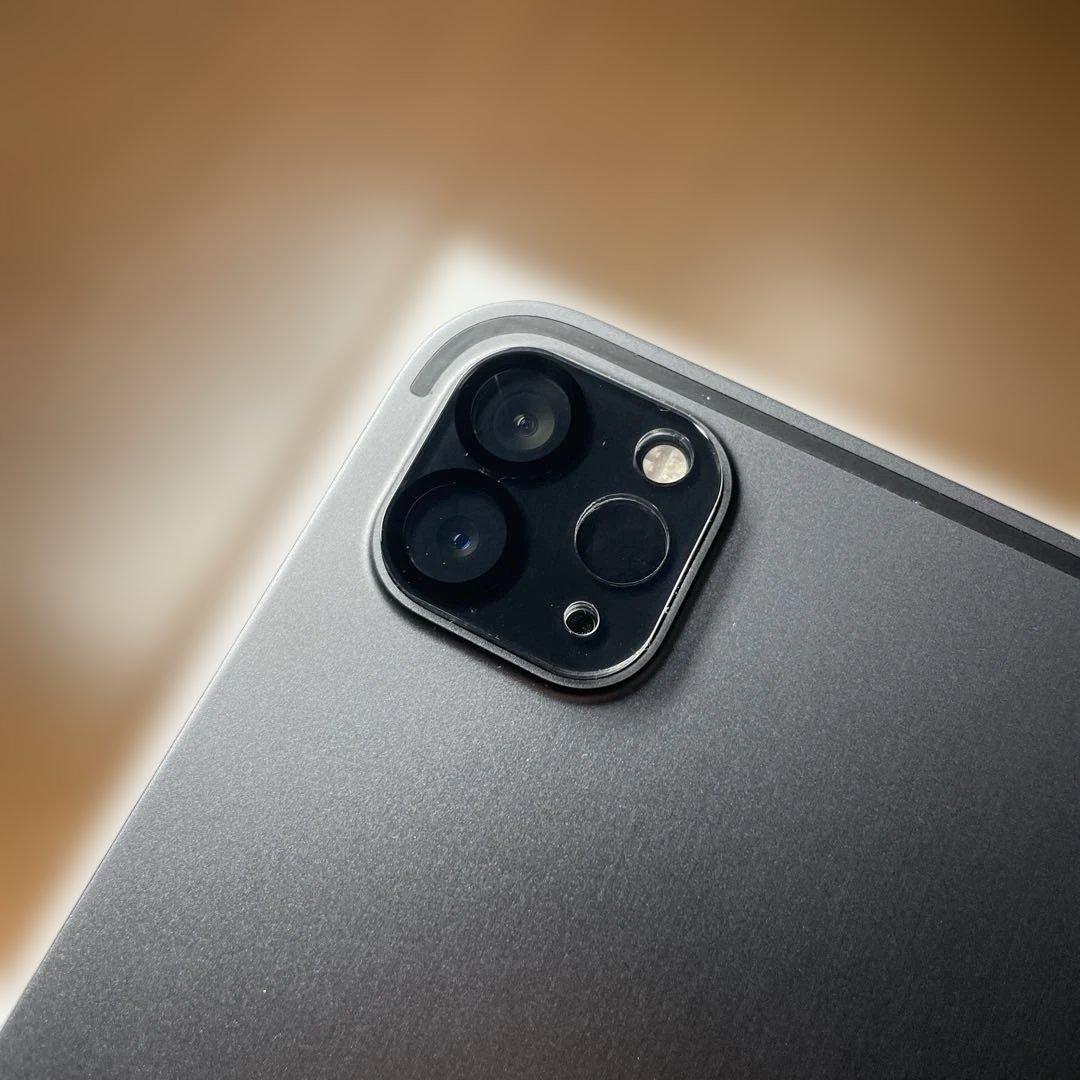 (特別値下げ中) Apple iPad Pro 第5世代 256GB 12.9