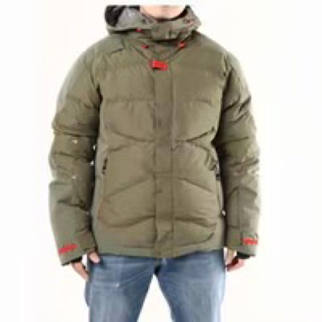 PHENIXフェニックス ESB72OT23 スキージャケット　中古　サイズL