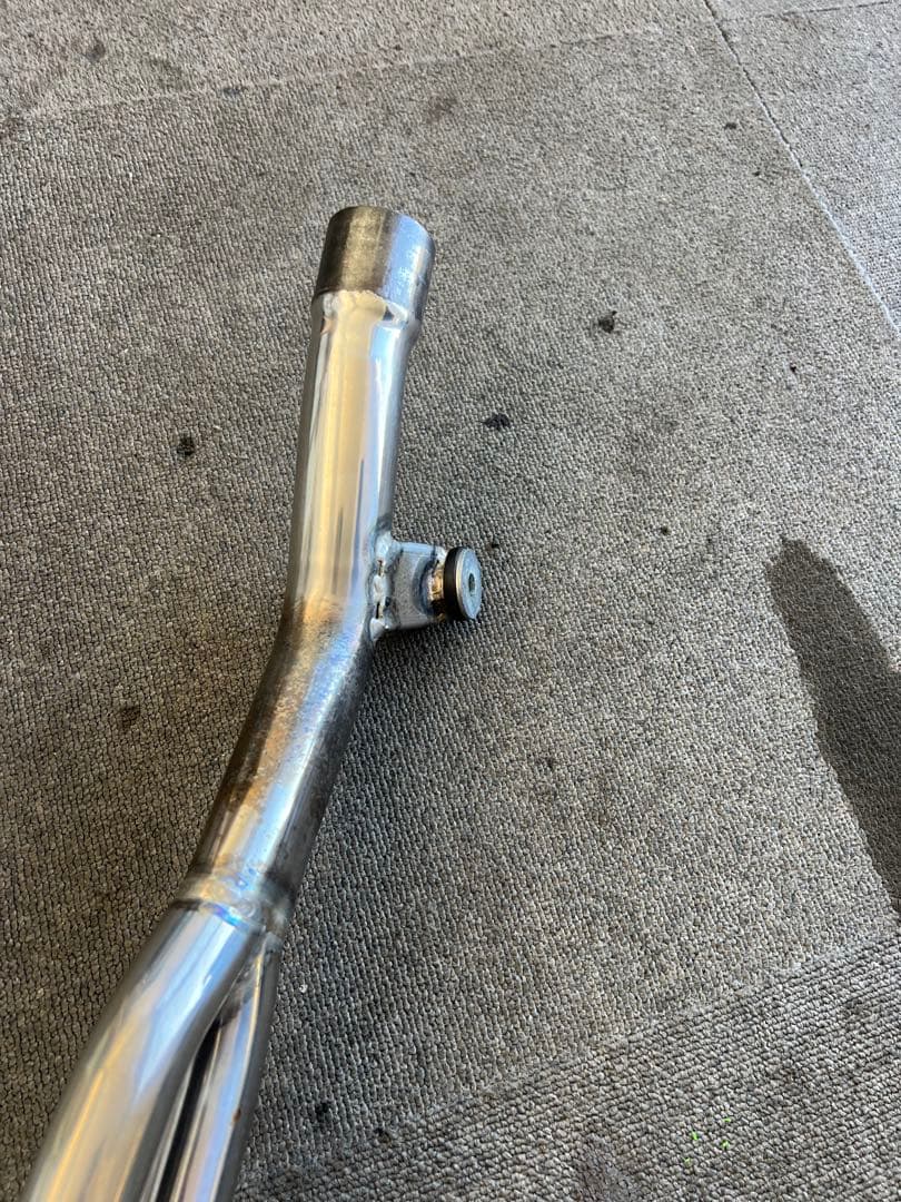 忠男 Vストローム250 マフラー GSX250R マフラー