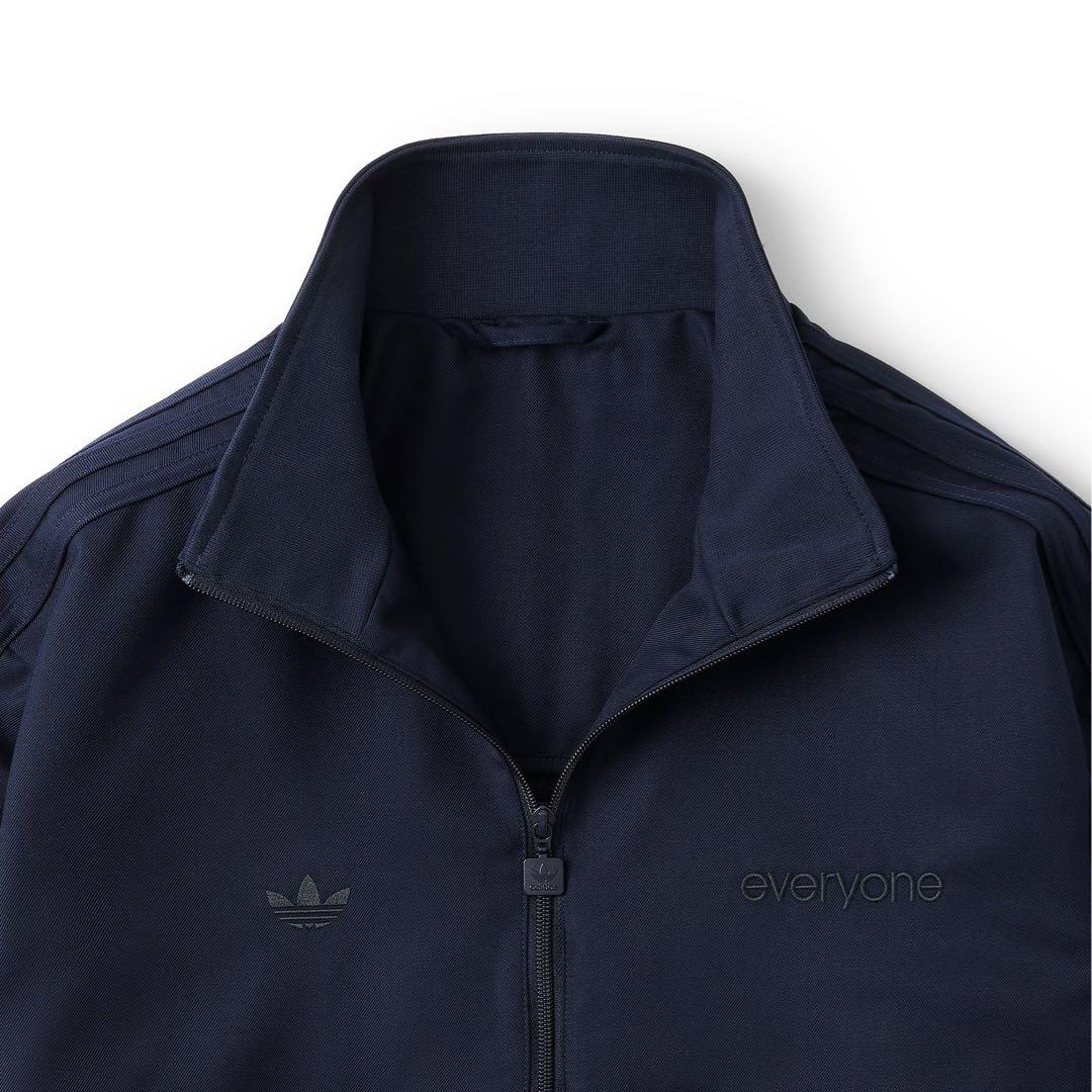 adidas everyone アディダス　エブリワン　セットアップ