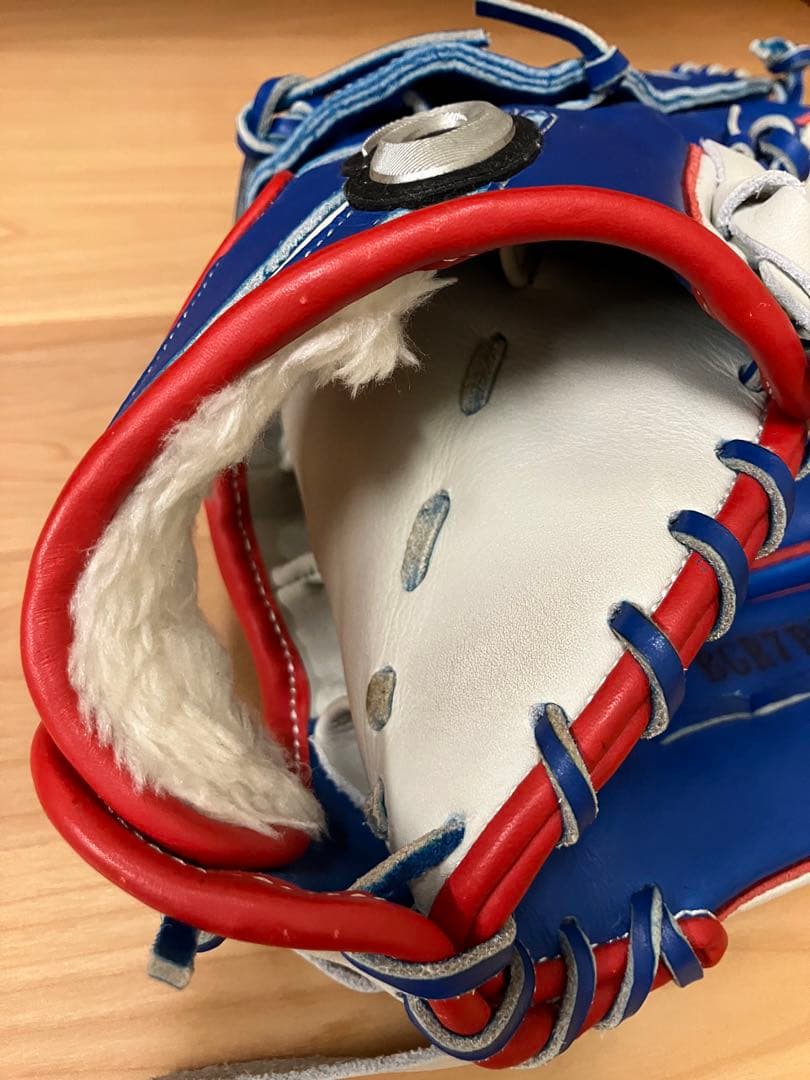 ダルビッシュ有　限定　軟式　グローブ　投手　ゴールドステージ　BGR7PT