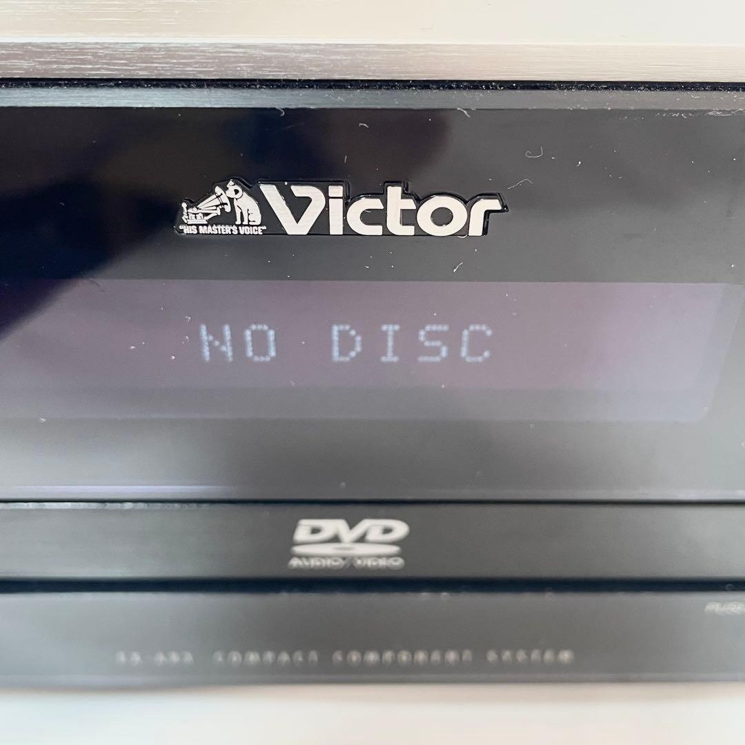 Victor EX-AR3 コンポ