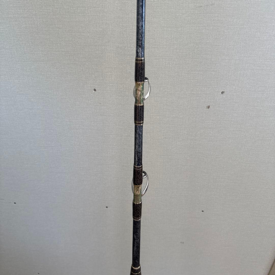 剛樹ヒラマサ　HM 220