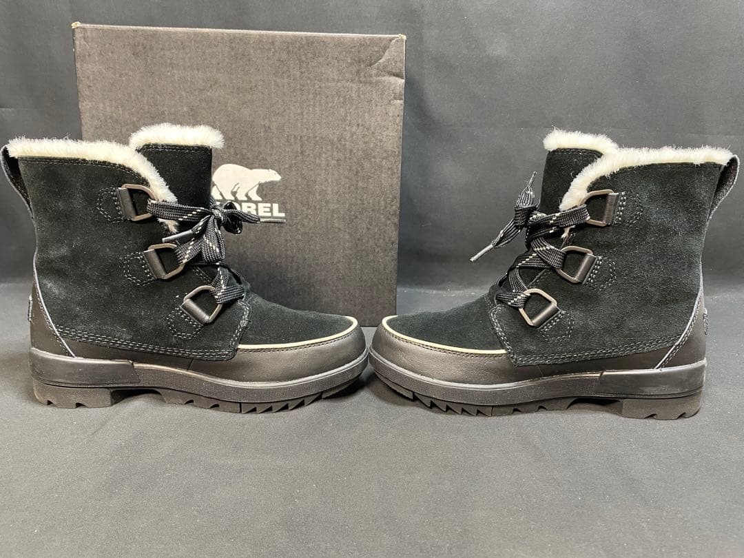 SOREL TIVOLI Ⅳ (US8) ソレル ティボリ　977