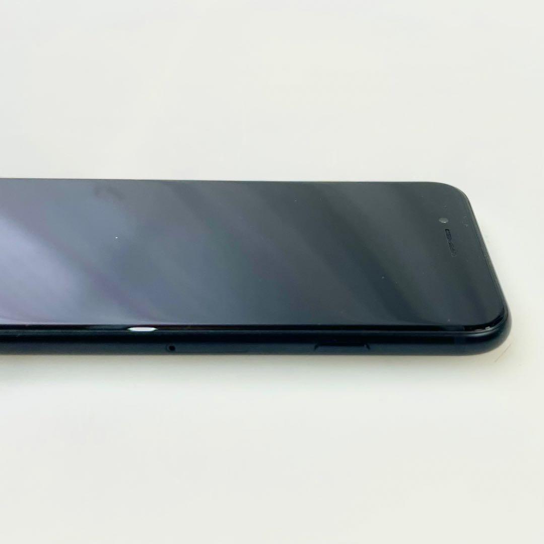 ◎ Apple iPhone SE 第三世代 MMYC3J/A 97％