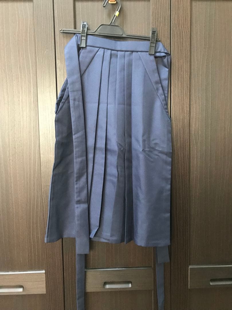 七五三　卒園式　袴セット