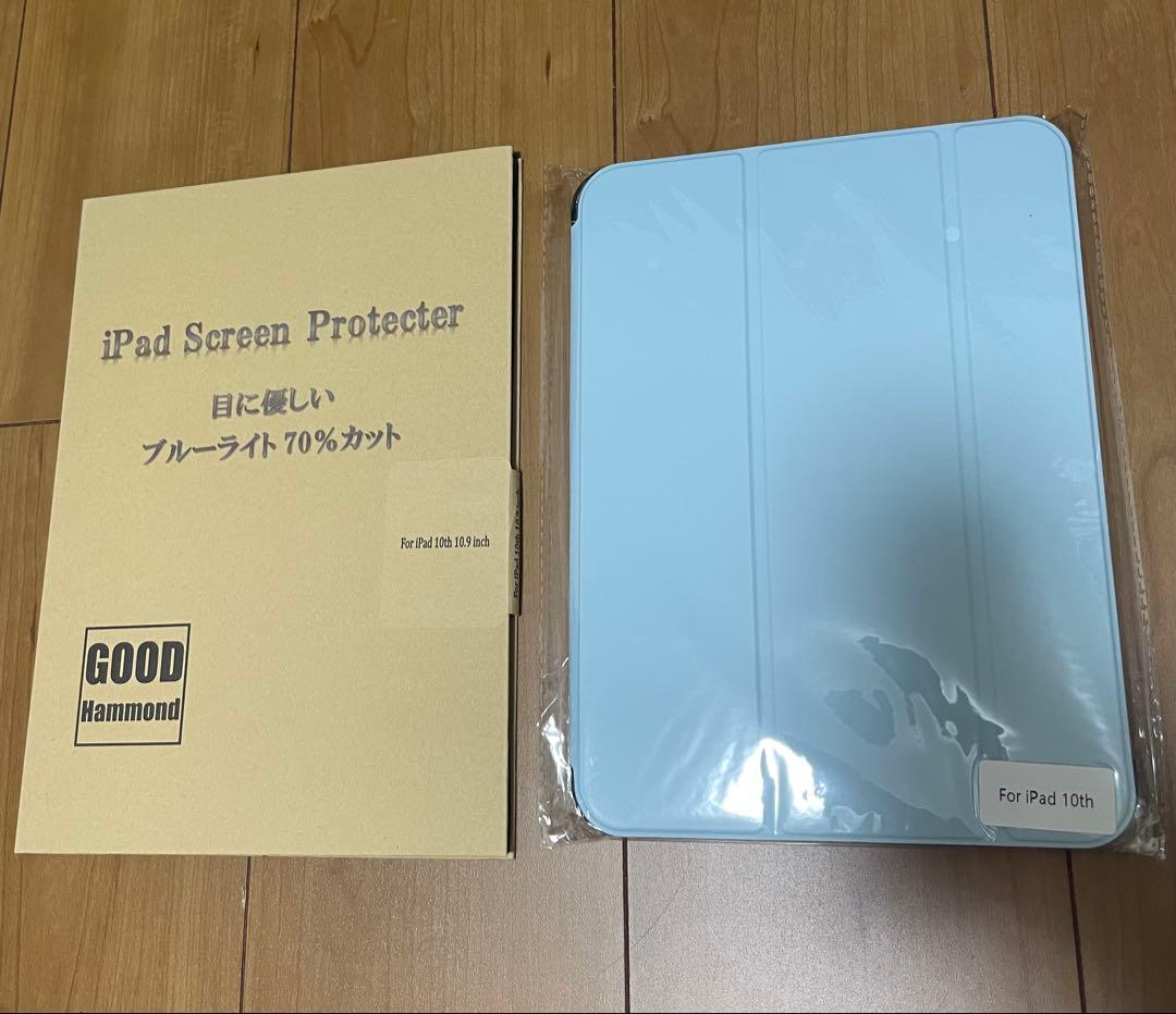 iPad第11世代A16ブルー１２８GB Wi-Fiモデル