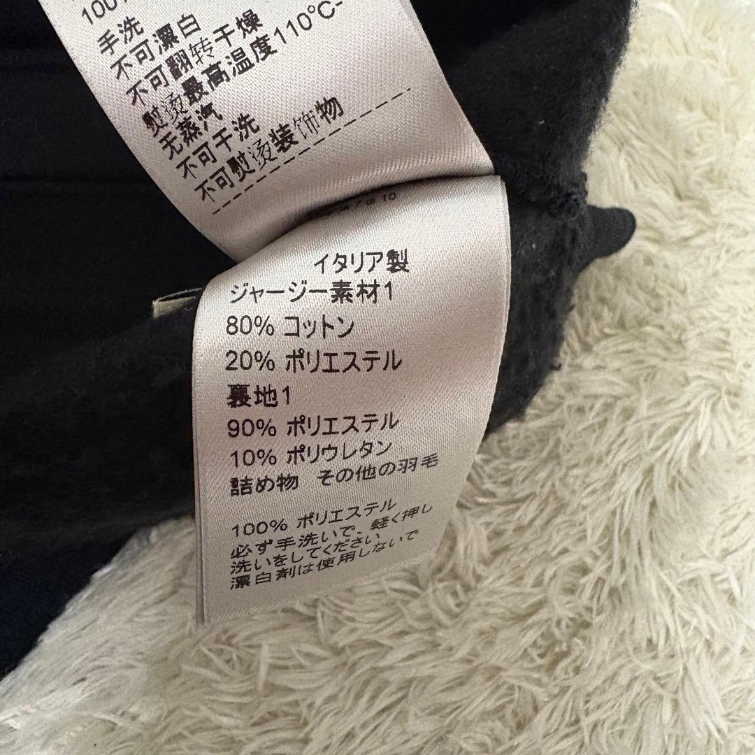 美品☆ボッテガヴェネタ☆BottegaVeneta☆スウェット☆トレーナー☆４６