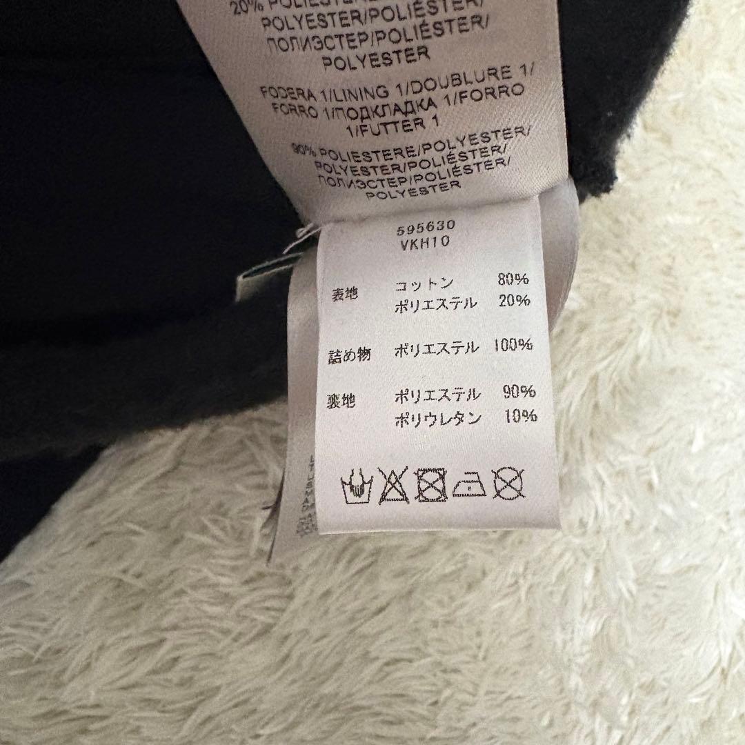 美品☆ボッテガヴェネタ☆BottegaVeneta☆スウェット☆トレーナー☆４６