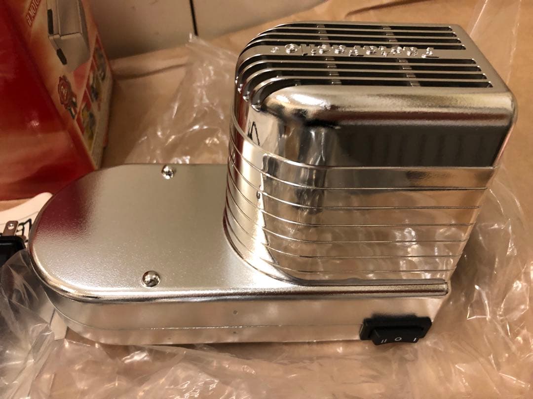 インペリアパスタマシーンSP-150用 パスタモーター No.620