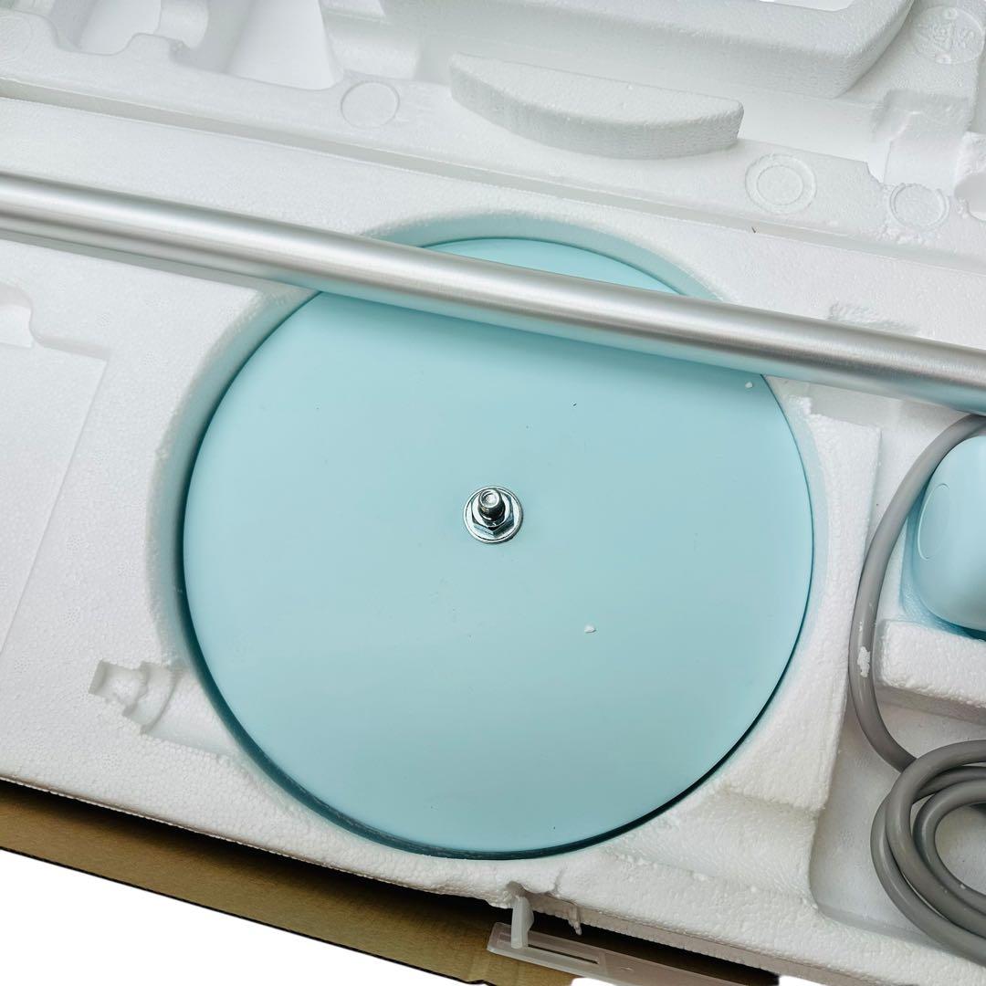 BISARA ビサラライト　ハンズフリースタンドヘアドライヤー　QS252