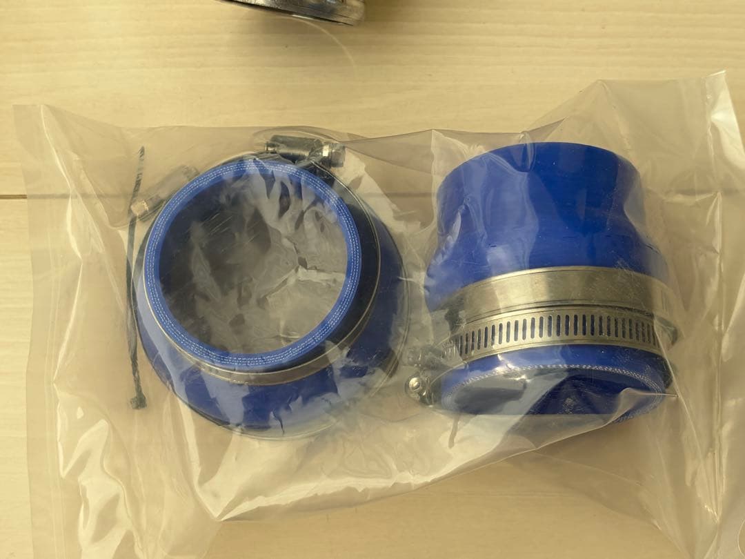 KTS サクションキット シルビア S14/S15