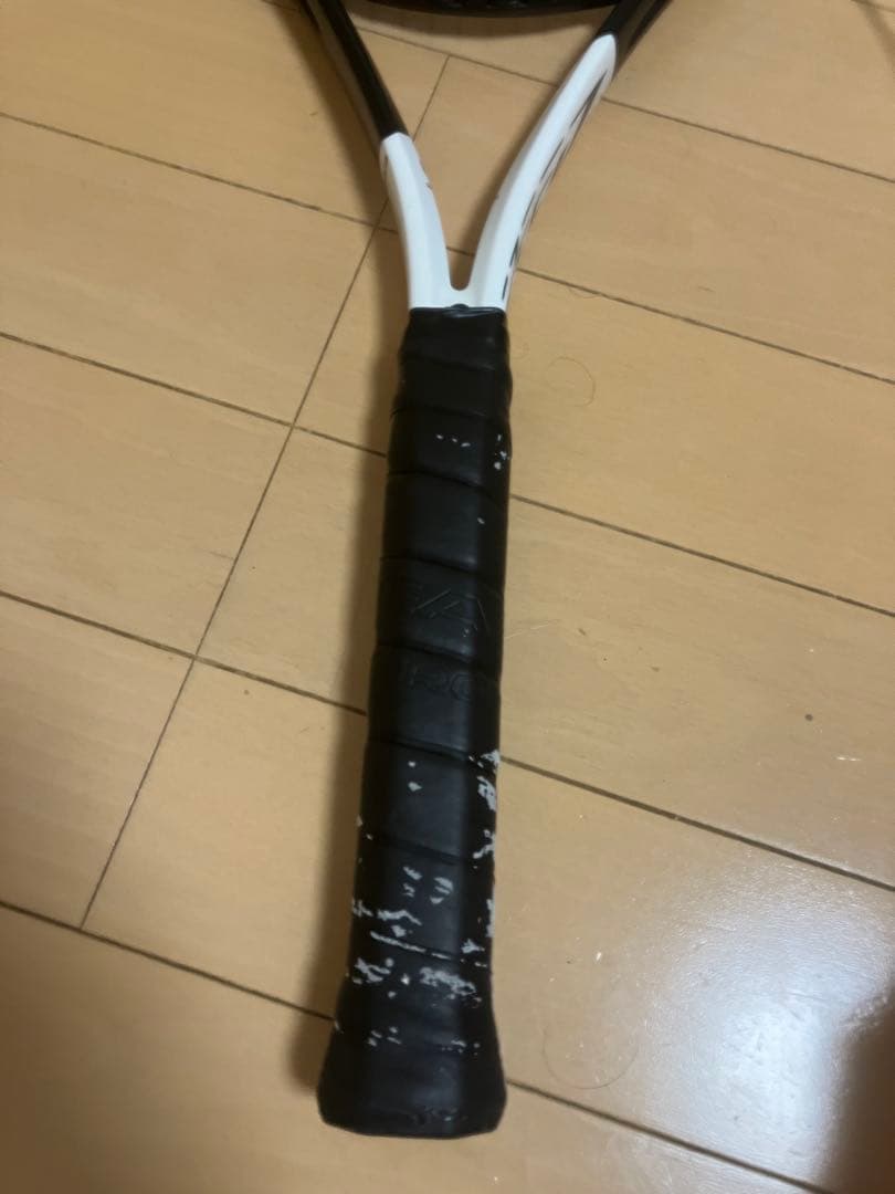 HEAD ヘッド スピードプロ