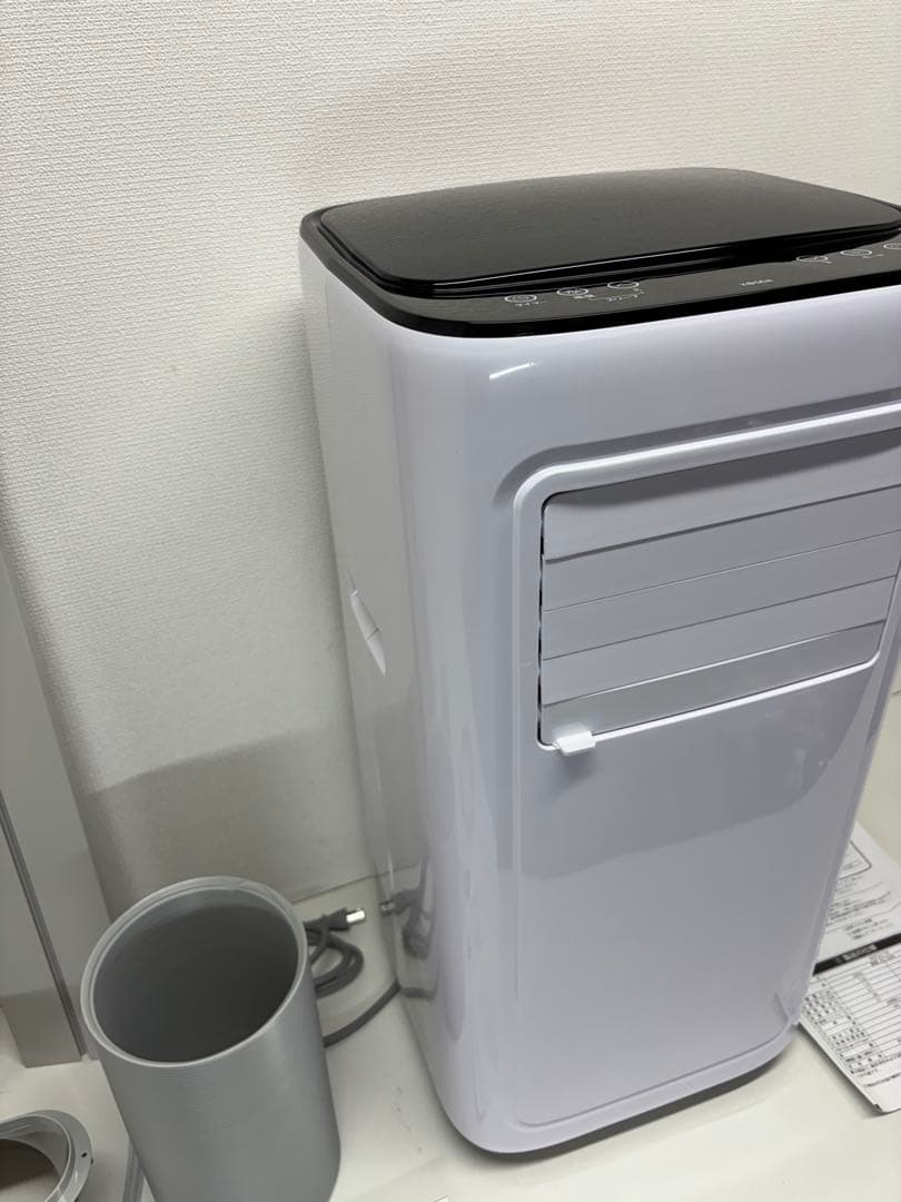 広電 KODEN 移動式クーラー KEP211R スポットクーラー