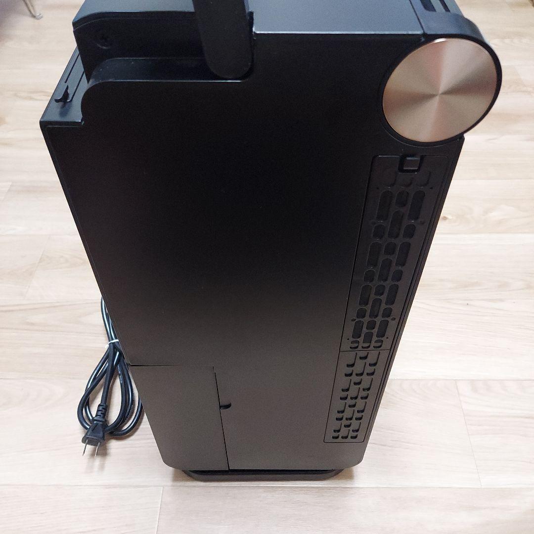 DEL  YAMAZENコンパクトクーラーYEC-LD03C 中古品