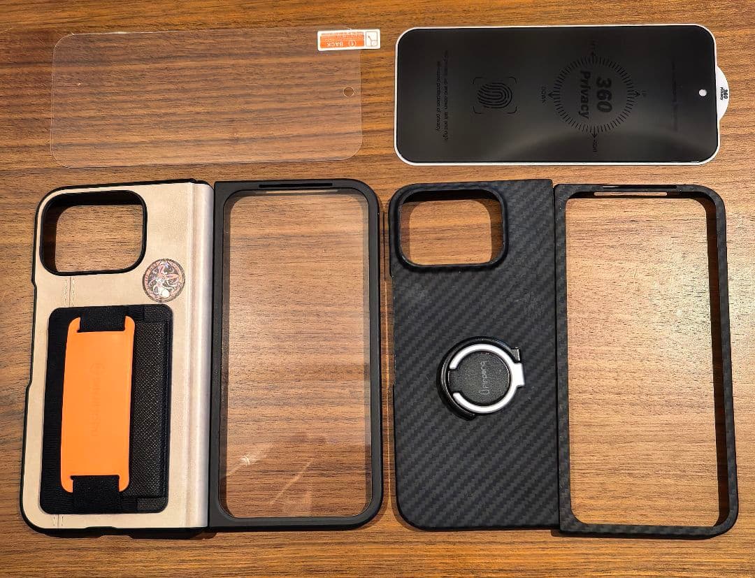 こいわい【補償残あり】GooglePixel 9proFold 256GB