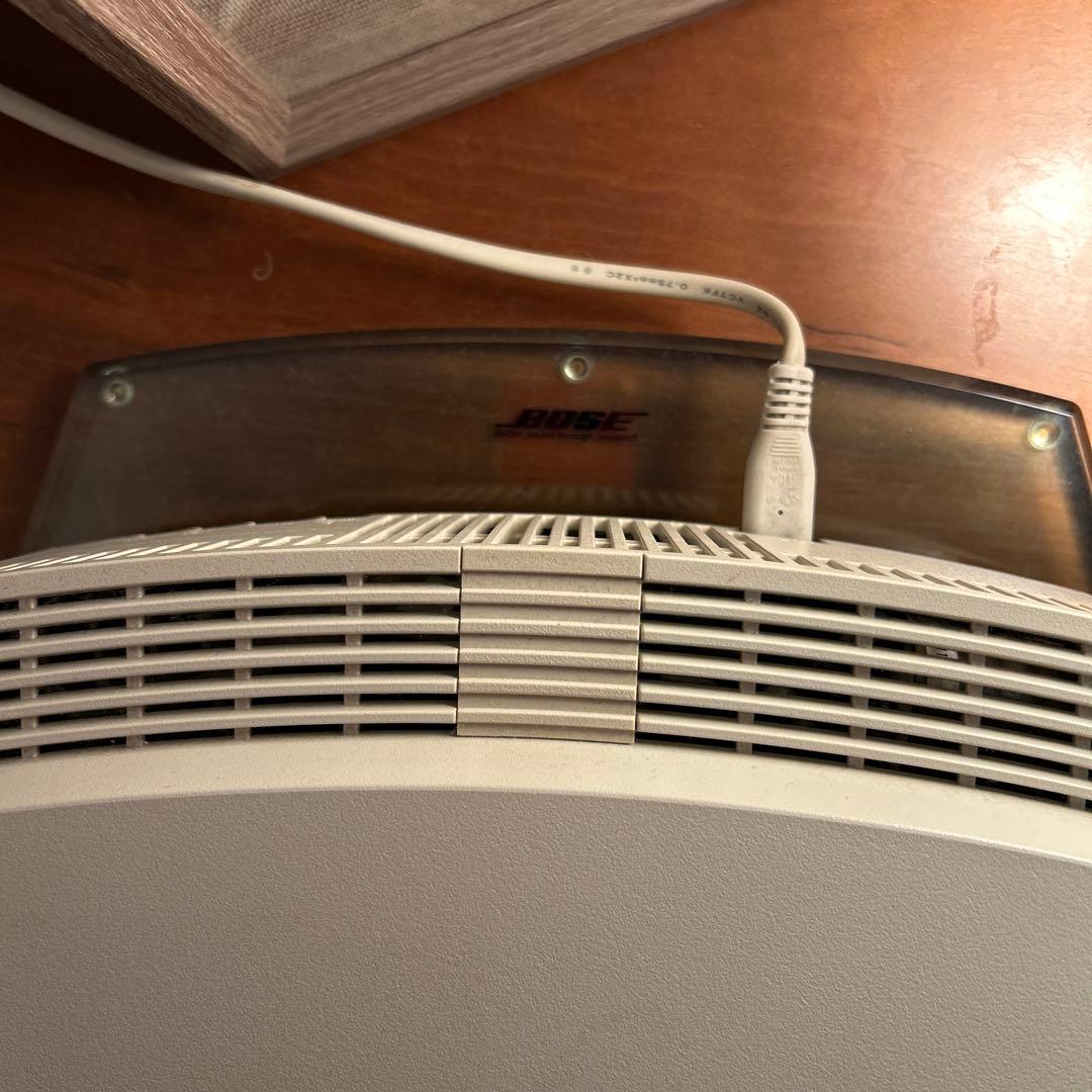 【稼動品】BOSE Wave Music System CDチェンジャー