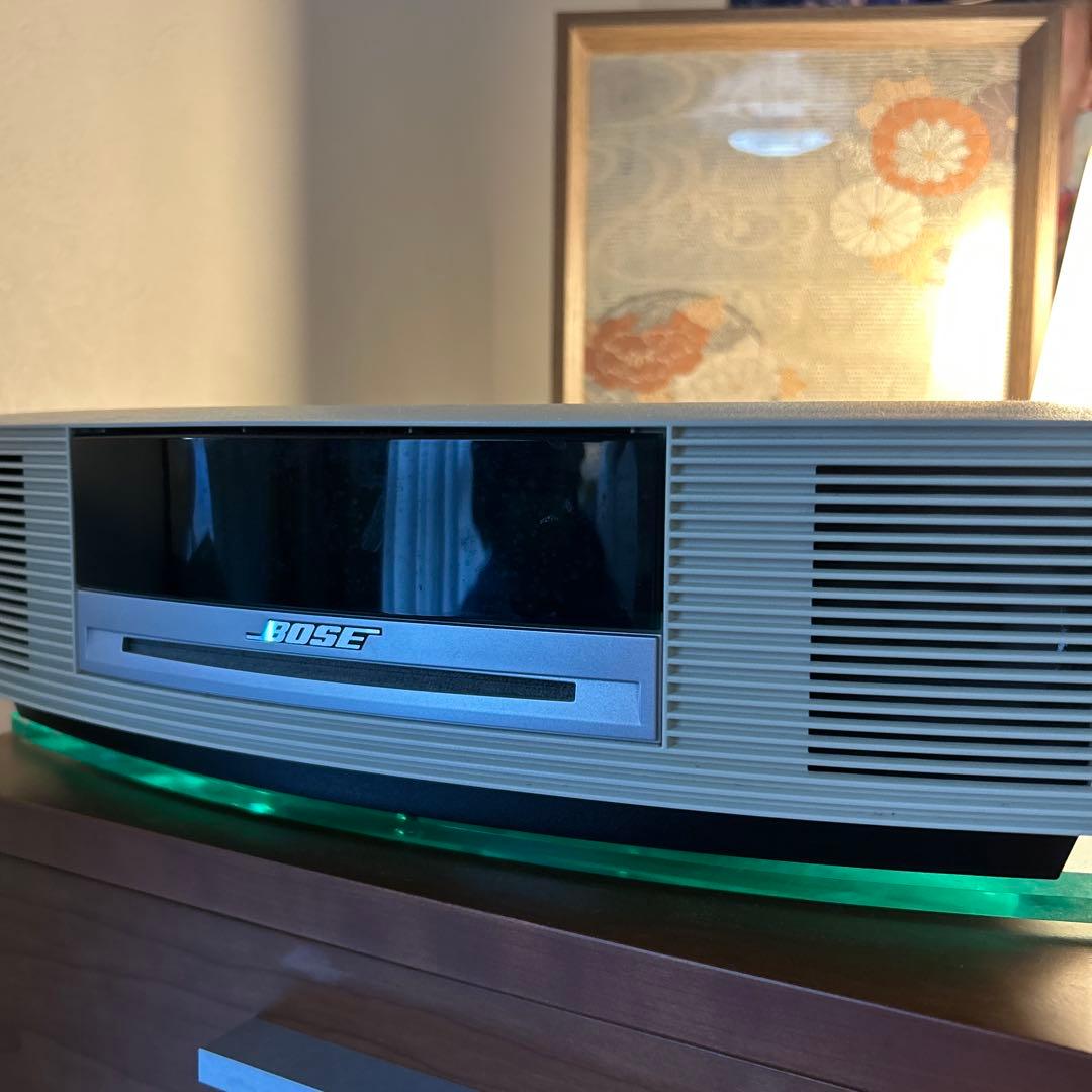 【稼動品】BOSE Wave Music System CDチェンジャー