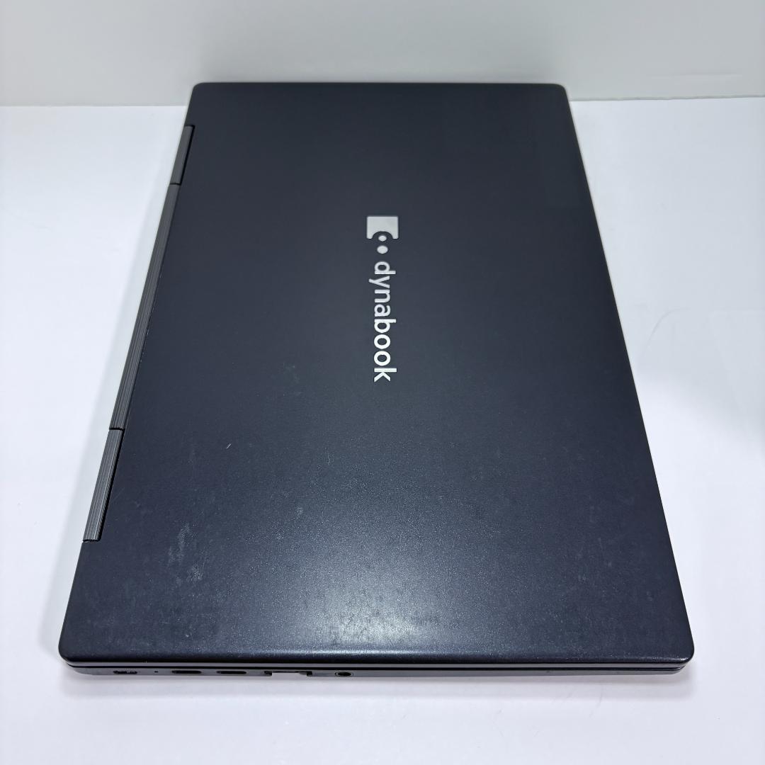 Dynabook V83/HS 第11世代i5/16G/256G 5in1ノート