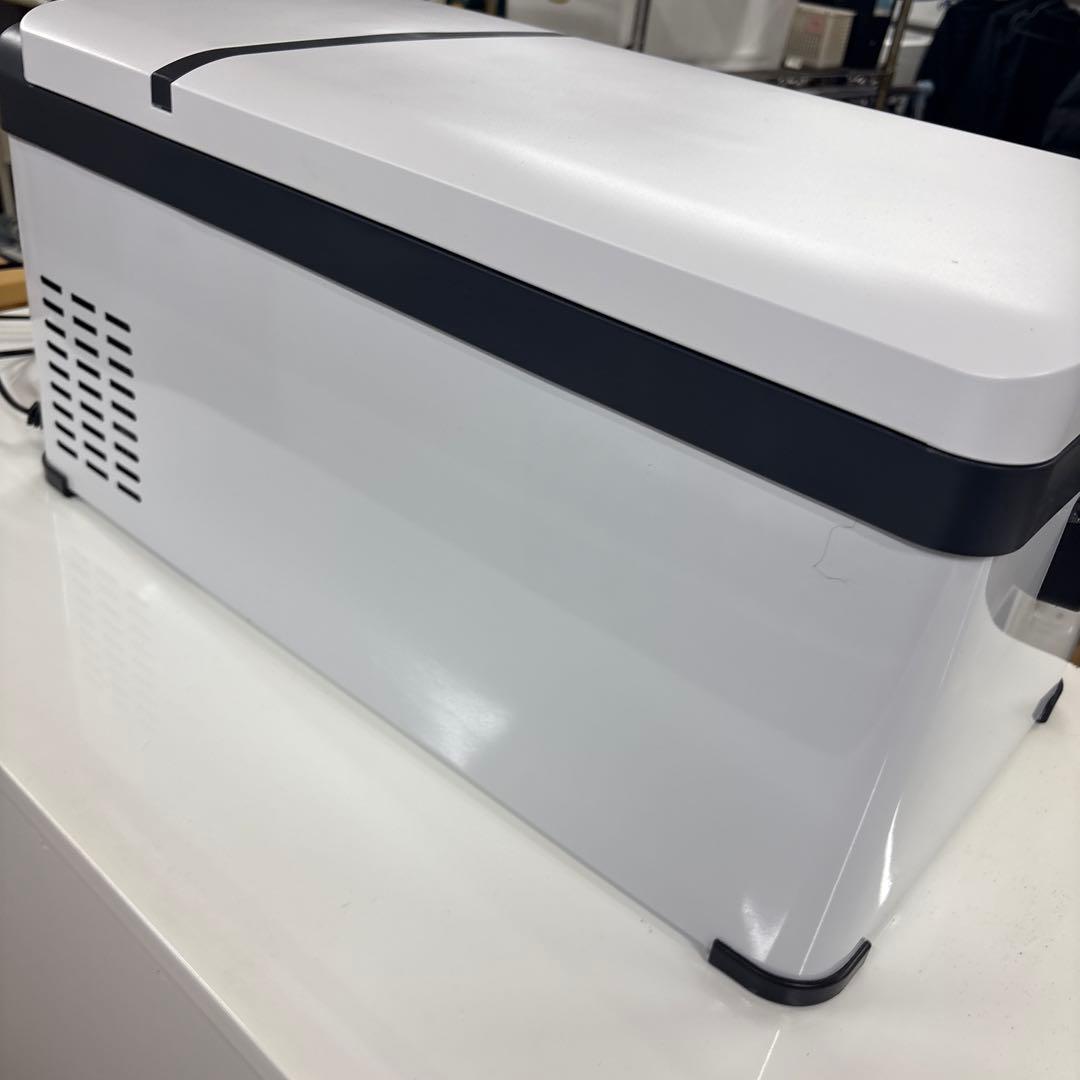 冷蔵冷凍庫 K-20 20L ポータブル冷蔵庫