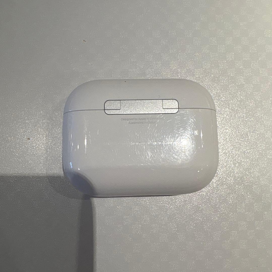 AirPods Pro 3本体 ホワイト