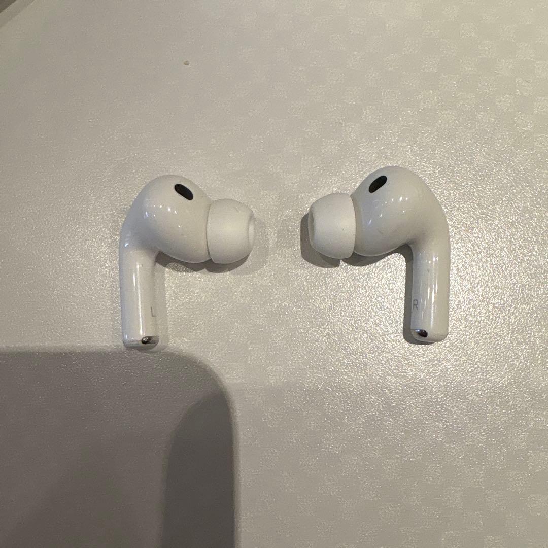 AirPods Pro 3本体 ホワイト