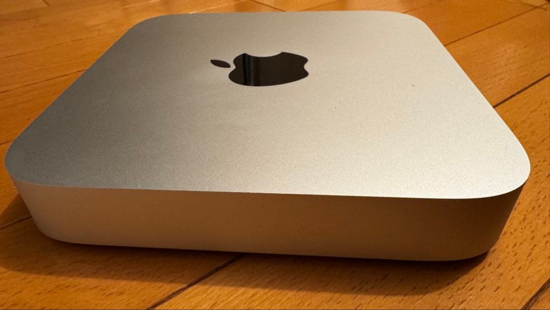 Macデスクトップ Mac mini 2012 SSD500GB HDD1TB 16GB i7