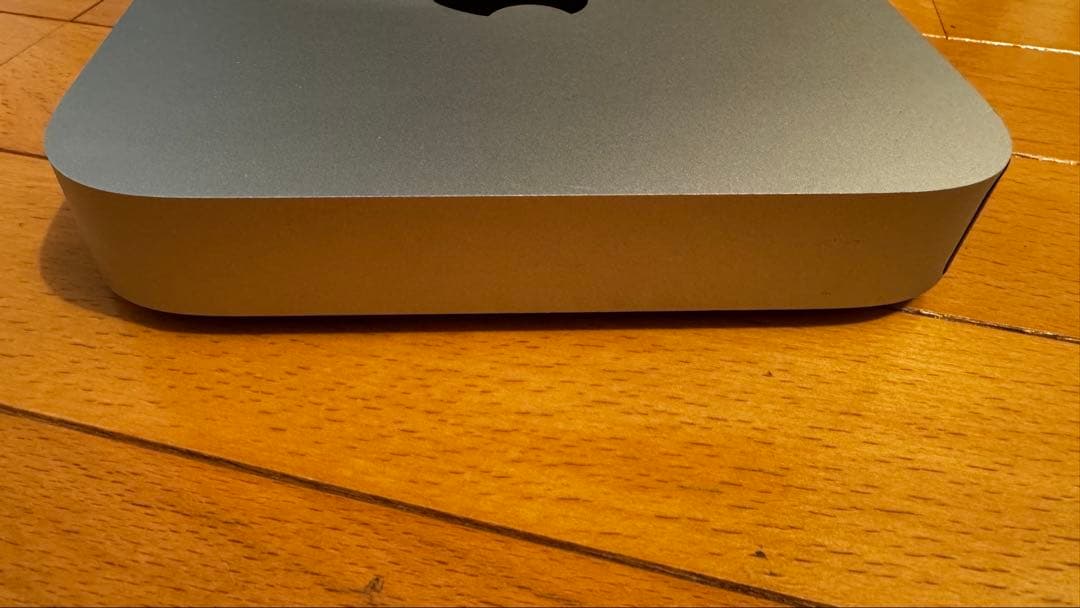 Macデスクトップ Mac mini 2012 SSD500GB HDD1TB 16GB i7