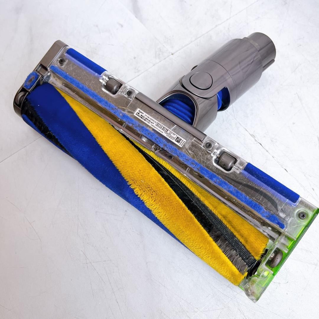 【レーザーヘッド】ダイソン　Digital Slim SV18 コードレス