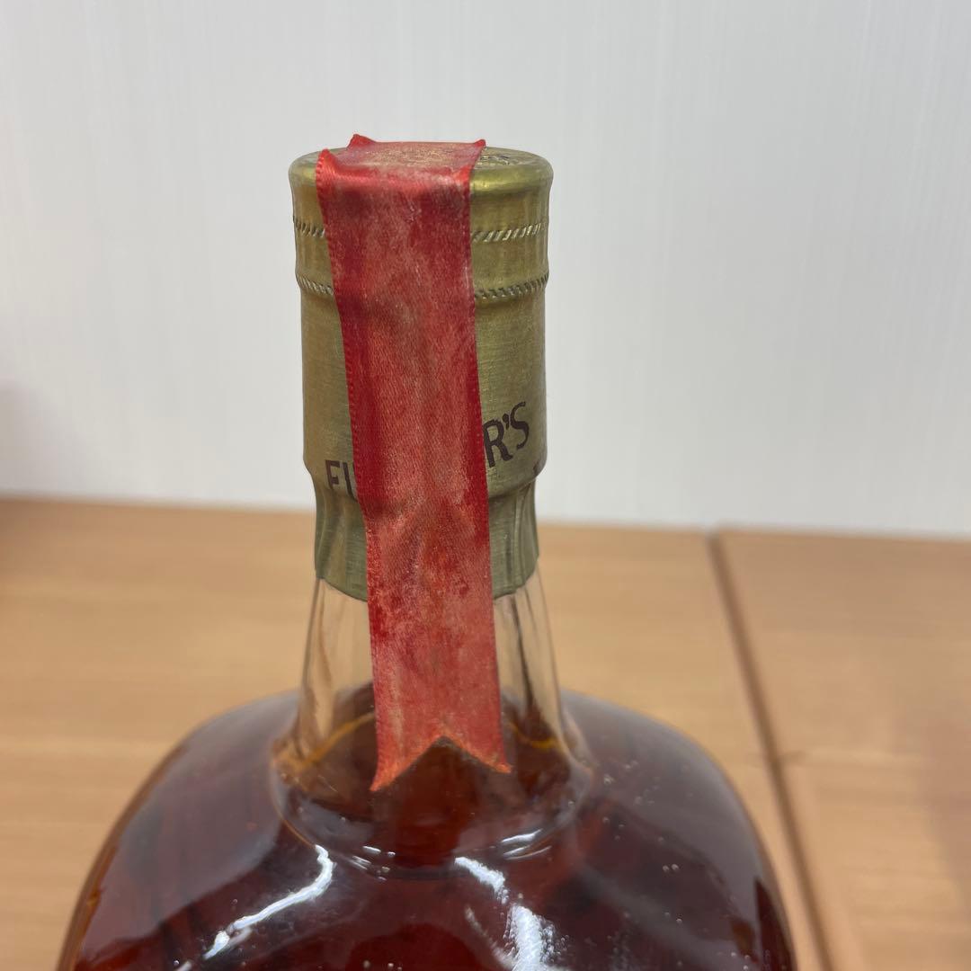 FINDLATER'S 15年 スコッチウイスキー 750ml 4本セット