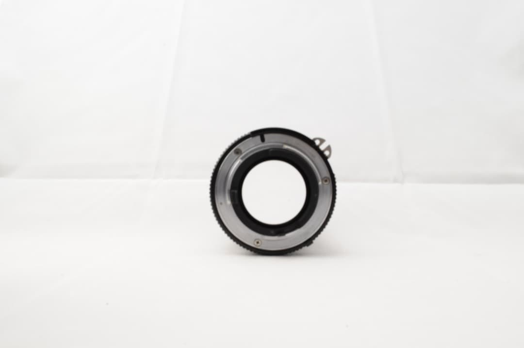 ニコン Nikon Ai NIKKOR 50mm F1.4 Fマウント
