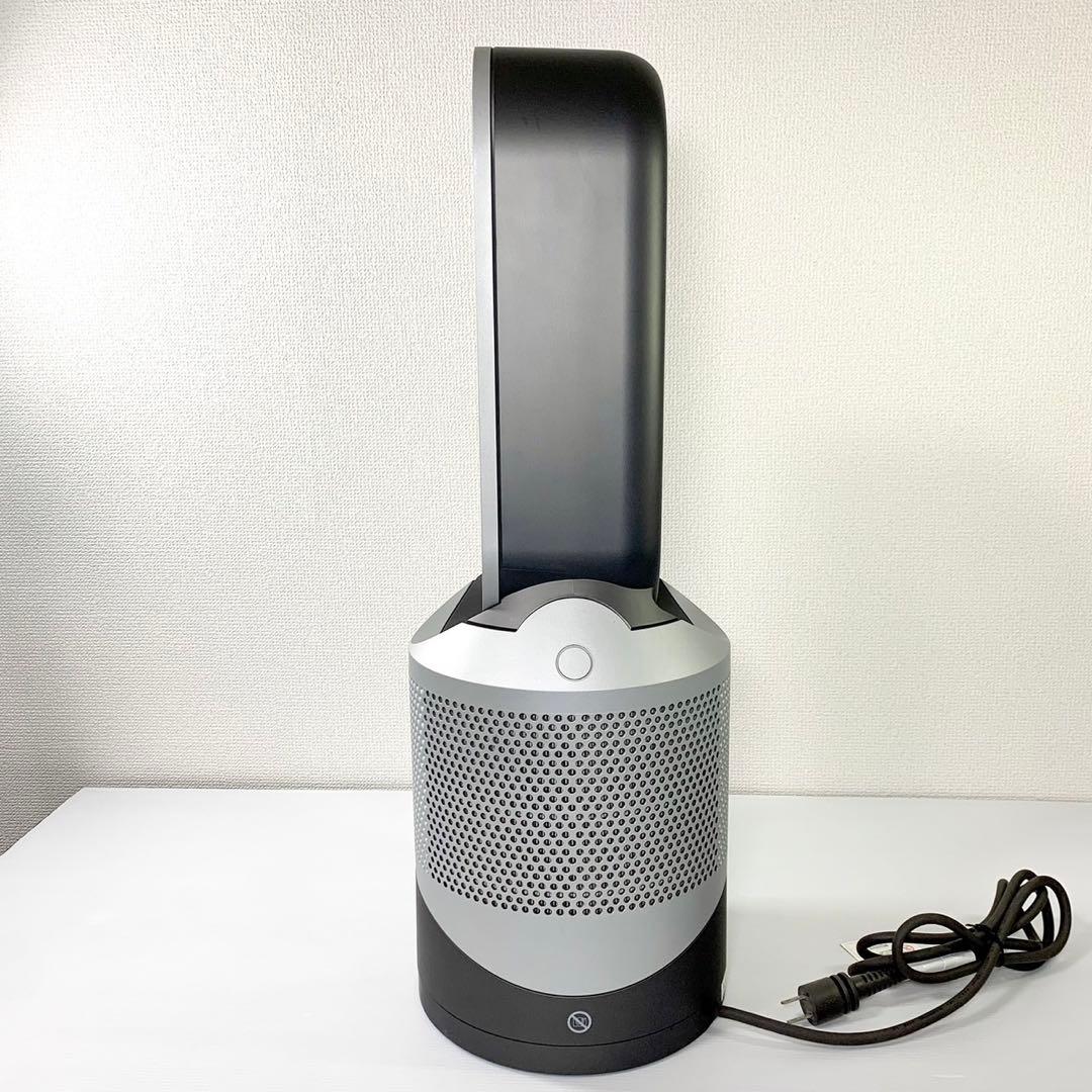 Dyson 空気清浄機付きファンヒーター HP00