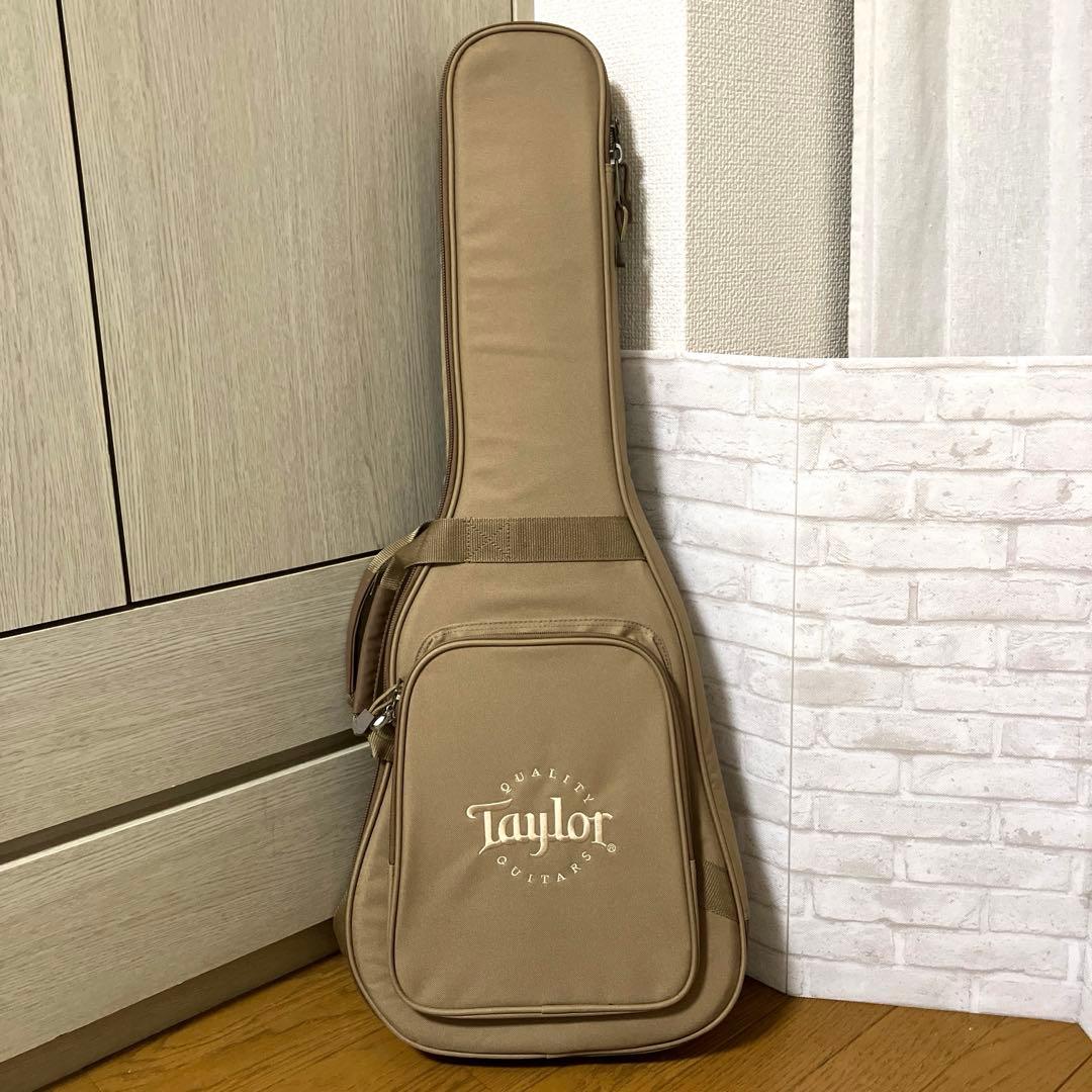 【美品】Baby Taylor E (BT1e) レフティ