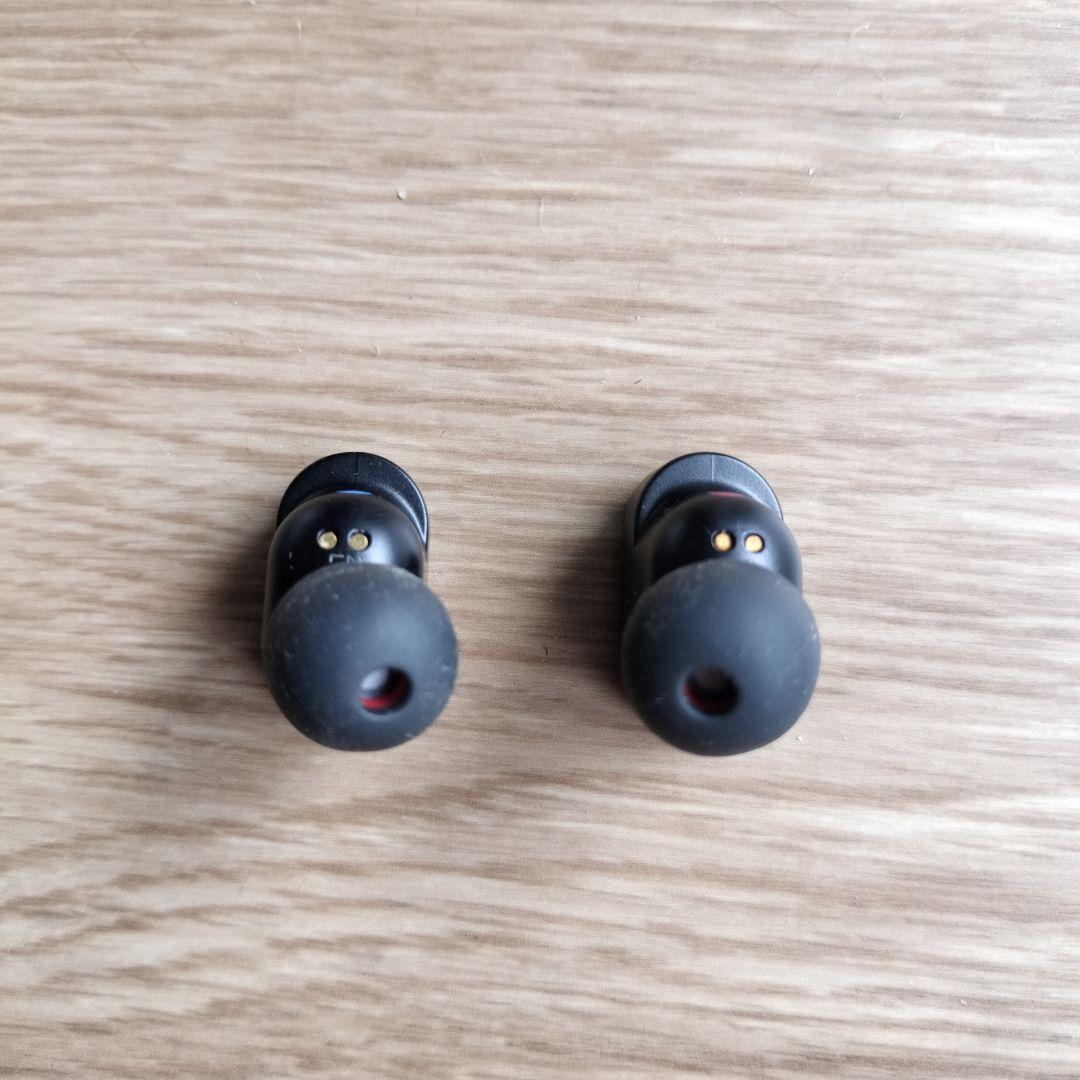 SHARP ワイヤレスイヤホン SUGOMIMI聴覚拡張Android 対応