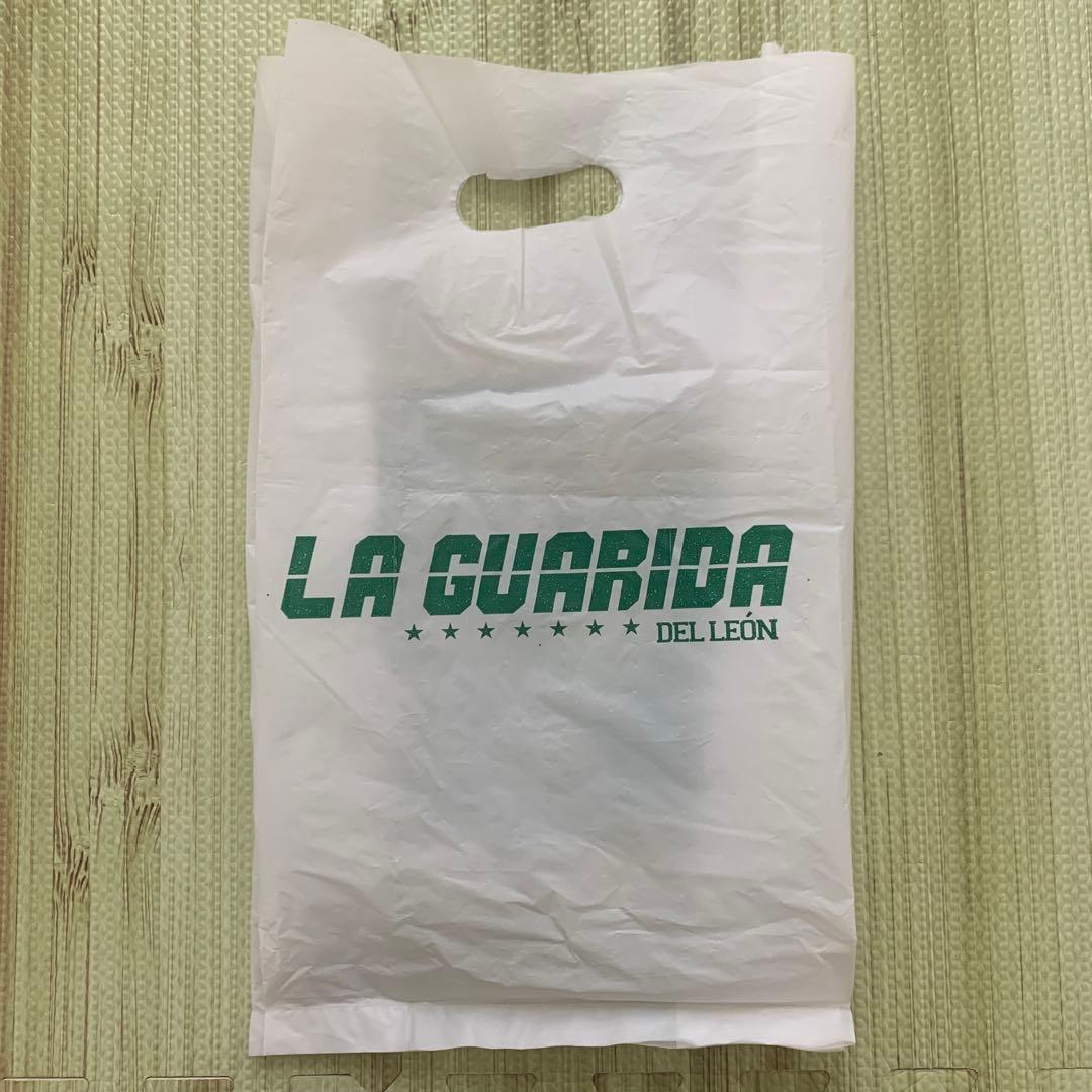 【正規品】サッカー　メキシコ　クラブ・レオン　2017-18　ユニフォーム