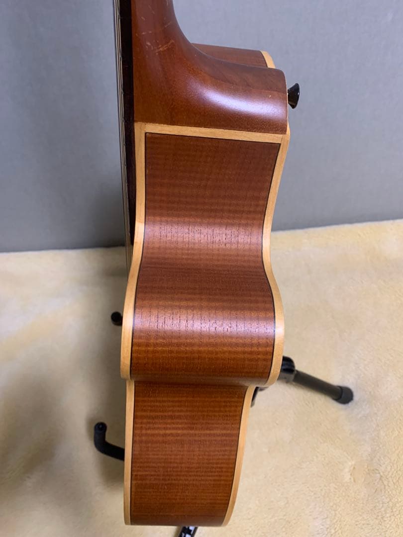 ARIA FET-F1 N エレアコ