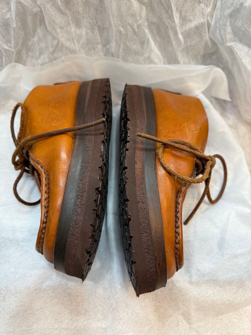 ローリングダブトリオ　ロシナンテ　サイズ7