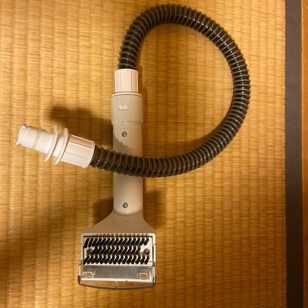 IRIS OHYAMA ハンディリンサークリーナー RNS-B200D-HW