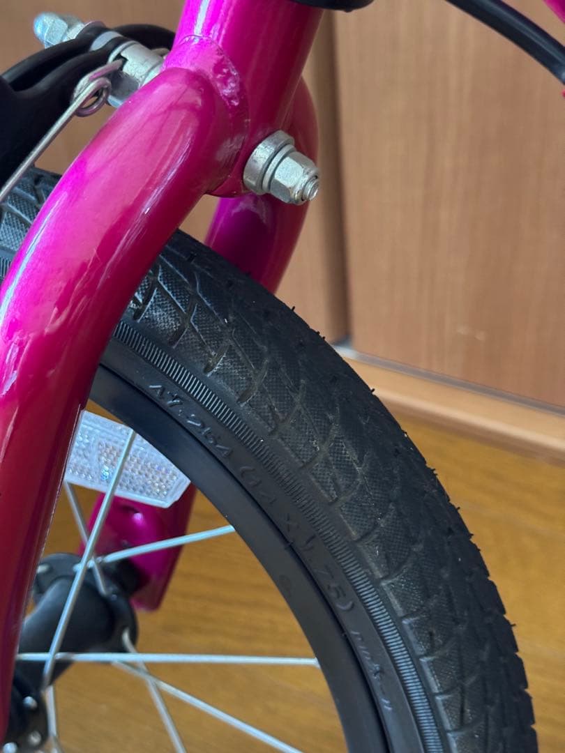 ストライダー14X 子供用 自転車
