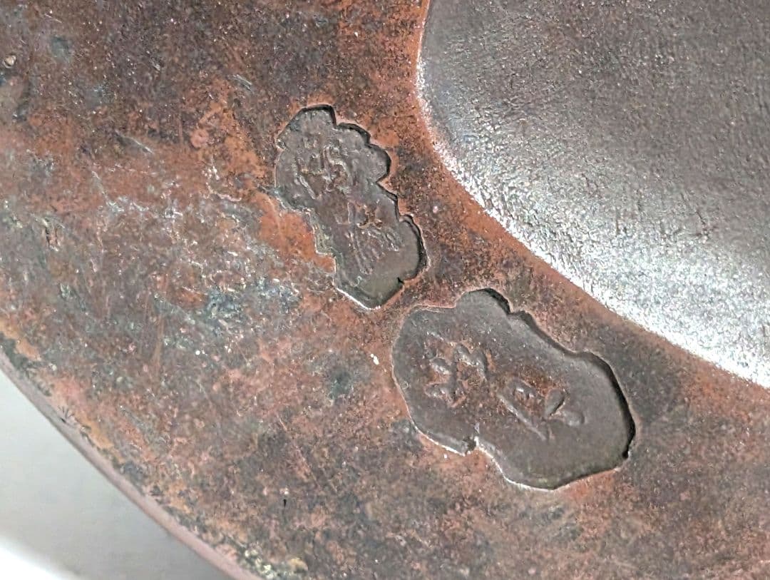 福助さん　オブジェ　置物　縁起物