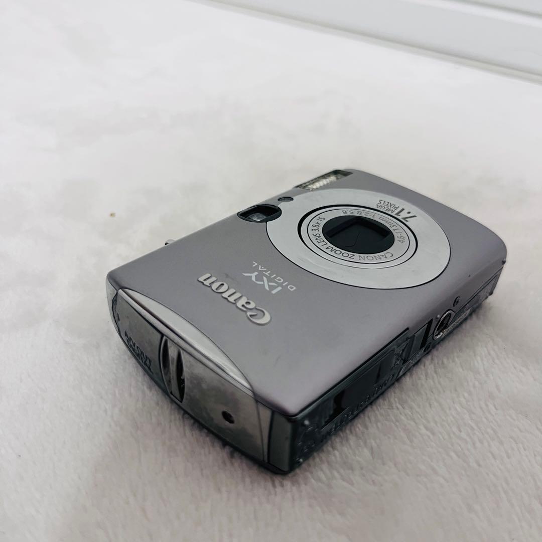 Canon IXY DIGITAL 900IS コンパクトデジタルカメラ