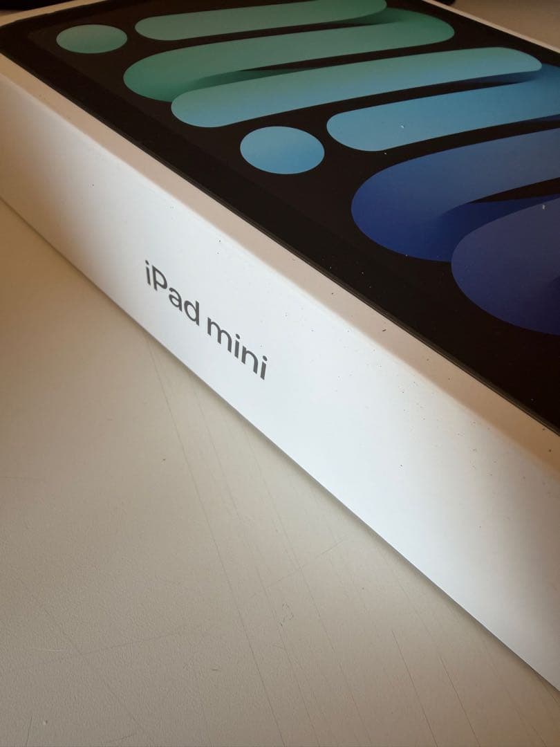 Apple iPad mini （第７世代）128GB