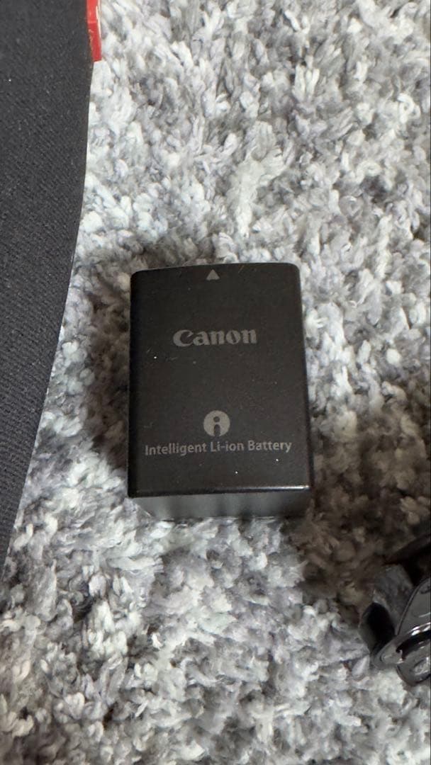 Canon iVIS HF S11 ビデオカメラ 本体