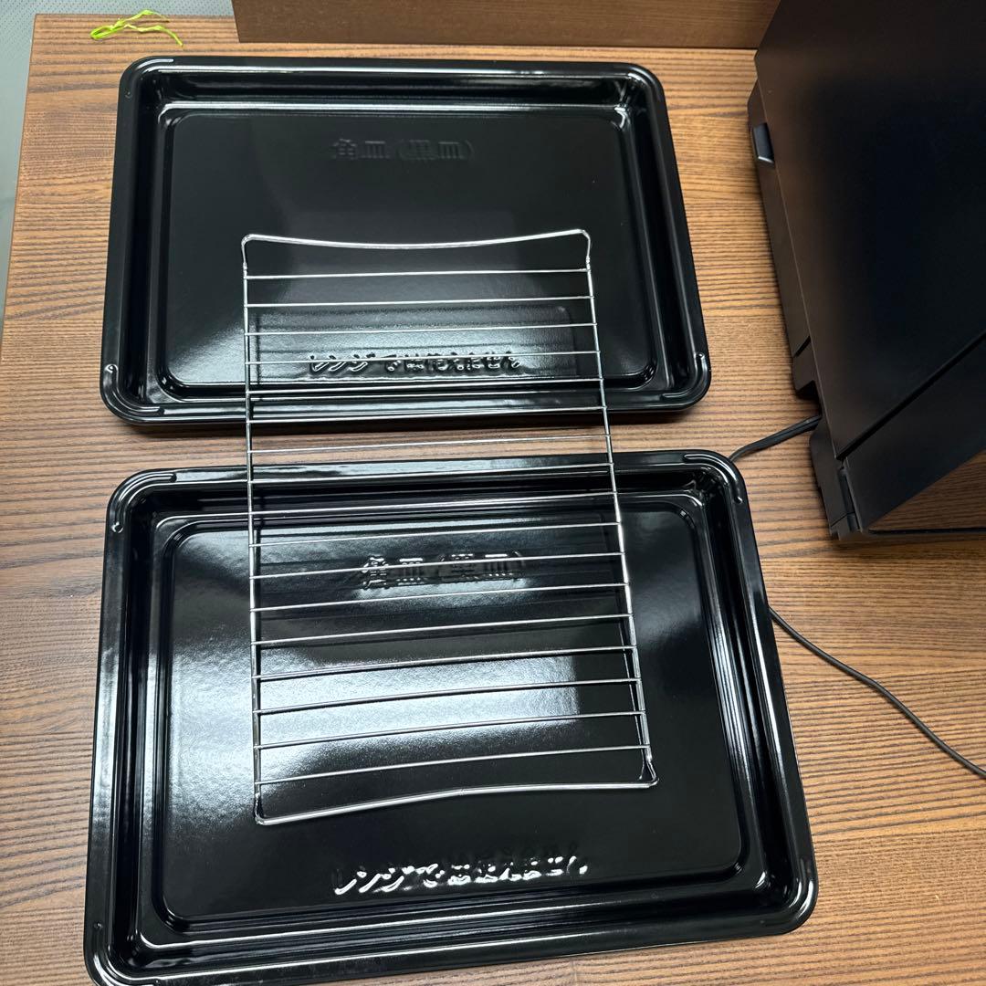 日立 30L 過熱水蒸気オーブンレンジ ヘルシーシェフ MRO-W10A-K