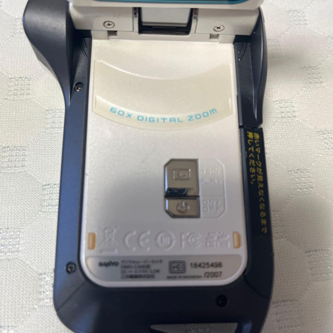 LUMIX、Nikon 他　5台まとめ売り、ジャンク品