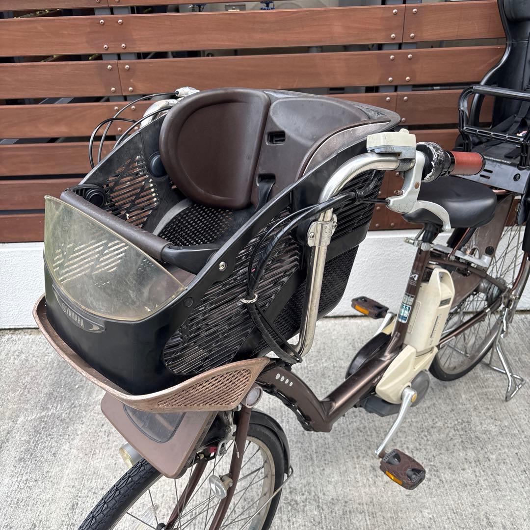 アンジェリーノ　2008年モデル　3人乗り